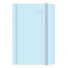 TRANSLUCENT 2024 - Diary - Book Calendar - Pocket Calendar