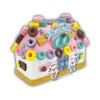 Debika 93688 Pretty House Piggy Bank Craft Kit