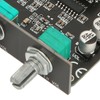 Digital Power Amplifier Module 2.1 Channel 50W 500W 100W Treble