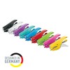 Stapler Leitz Wow NR10 Blue