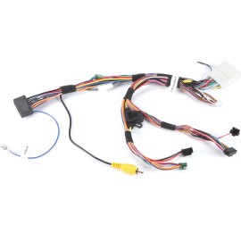 iDatalink Maestro HRN-HRR-NI2 / ADS-MRR/MRR2 HARNESS FOR NISSAN 2017-2020  *NEW*