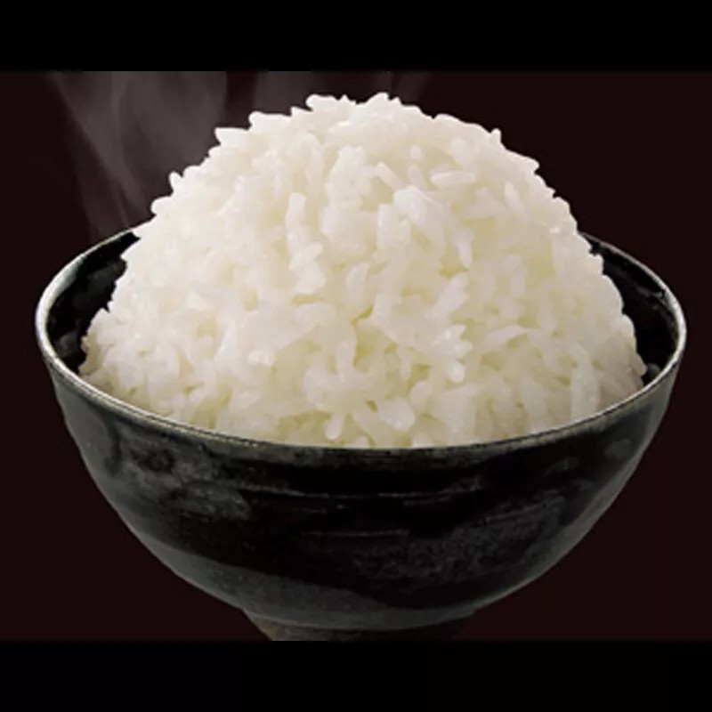 TableMark Koshihikari Japanese Instant Short Grain Rice Cooked