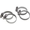 Hose connector (pack of 2 with 4 VA rings) 32
