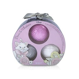 Marie Bath Fizzer Trio