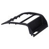 aqxreight Navigation Panel Trim, Car Navigation Panel Frame Cover Trim