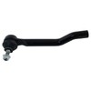 TRQ Front Right Outer Tie Rod Passenger Side Compatible with