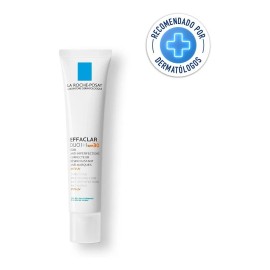 Crema Gel Anti Imperfecciones Roche Posay Effaclar Fps30 40ml