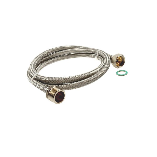 SFX® Reinforced Hose 5 m Flexible Hose 3/4 Inch Nut