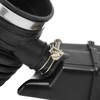 Engine Air Cleaner Intake Hose 165761AA1A EPDM Rubber Replacement for