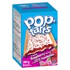 Pop-Tarts® Frosted Raspberry Flavour Pastries, 384 g, 8 Pastries