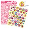 Kirby's Dream Land Reward Sticker
