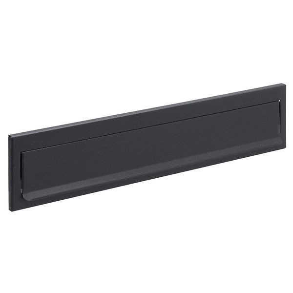 ARREGUI C614 Steel Maxi Mailboxes for Exterior Doors or Gates