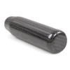 muge racing Universal Carbon Fiber Long Shift Knob 130mm Automatic/Manual