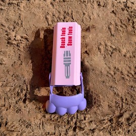 Hand Sand Diggers for Kids - Sand Digging Model Toy - 2024 Large Movable Joints Snow Digging Arm Toy Children's Beach Toys