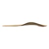 Columbus Bergal Exclusive Shock Absorbing Footbed, Natural Leather, Excellent Moisture