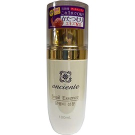 アンシャンテ オールインワンゲルかたつむり