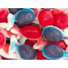 Bayside Candy Gummy Collection - Gummi Collection Gummy Whales (1, Pounds)