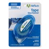 Adtech Crafter's Tape Permanent Glue Runner-.31-Inch by 8.75 Yards #