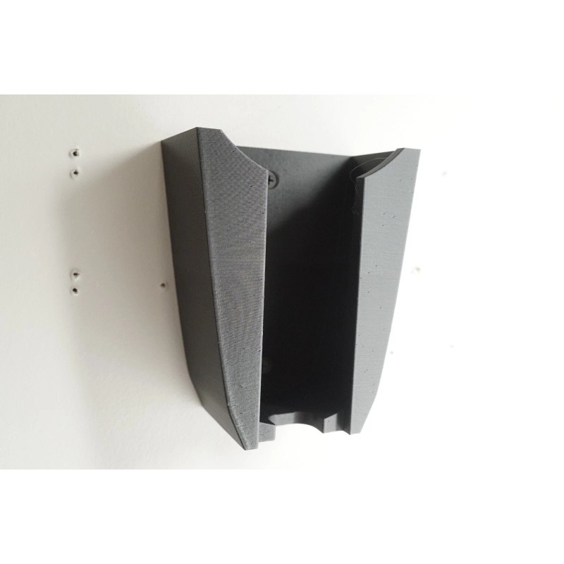 For BISSELL Bissell Pet Hair Eraser Wall Mount Holder |