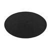 Grill Mat Fireproof High Temperature Resistance Washable Reusable Round BBQ