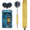 WINMAU Steel Darts Neutron Brass Steel Tip Dart Steel Dart