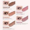 HOLIKAHOLIKA Melow Earrings Stick Shadow Holika Korean Stick Shadow Creamy