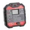 20D Leakage Socket Tester Socket Detector Electric Circuit Live Wire