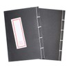 [Japanese Binding Notebook-A5-Vertical Writing] [Stationery Notebook] Free Book - Journal