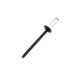 SK11 CR5-4BR Color Rivet, Pack of 20, Bronze