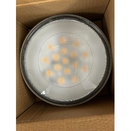 Ledvance 6 Pieces 41157 LED13PAR38DIM935TLFL Flood LED Bulb 13 Watt 120 Volt PAR38 Medium Screw (E26) Base - 3,500K - Neutral White - TruWave Technology™ - Dimmable