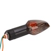 2pcs Motorcycle Turn Signal Light Indicator Blinker Replacement for CBR250