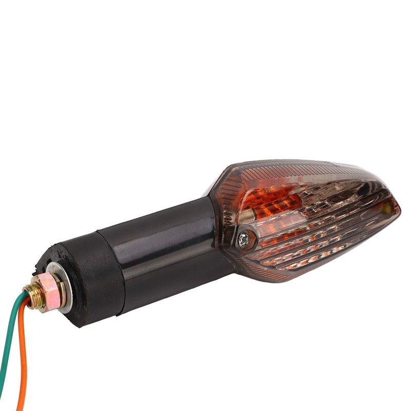 2pcs Motorcycle Turn Signal Light Indicator Blinker Replacement for CBR250