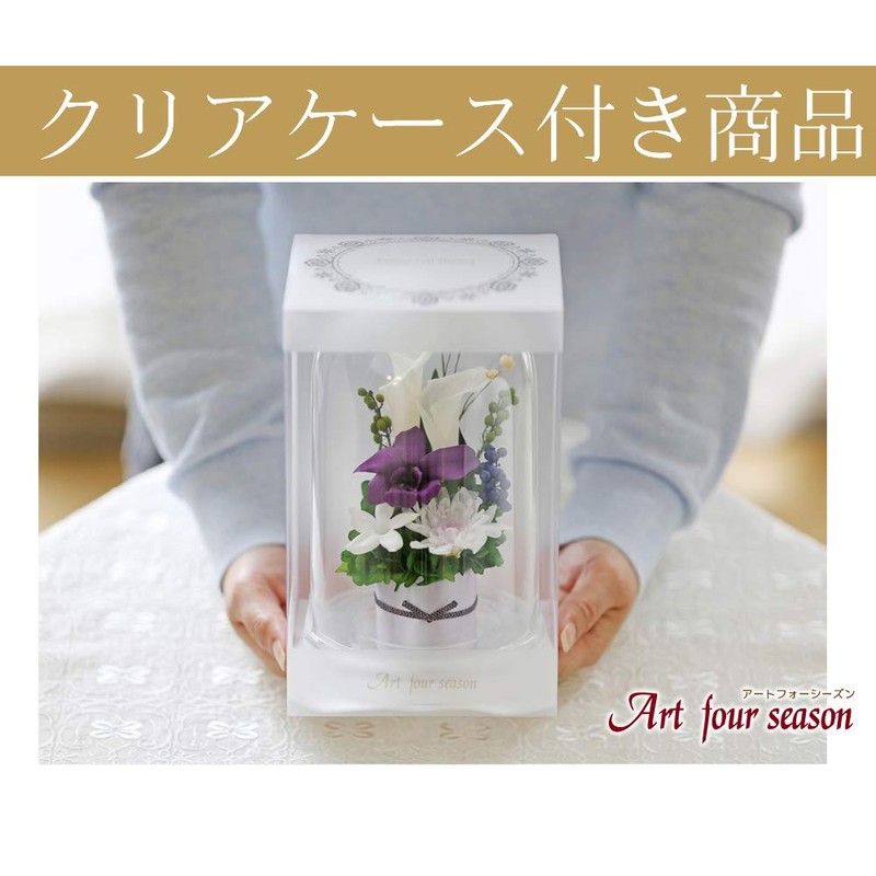 Art Four Seasons ● 2 Color vs. Design SET Grape