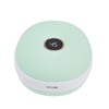 Hand Warmer Double Side Heating Intelligent Temperature Control Mini Portable