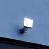 Steinel 2 x Large LED Spotlights, XLED, XL Home, Large