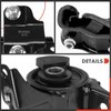 A-Premium 3PCS Engine Motor Mount and Transmission Mount Set Compatible