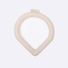 SUO Cool Ring for 28° ICE Neck (Light Beige, M)