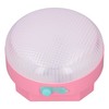 LED Camping Light 2000LM High Brightness Hook Magnet Design Waterproof