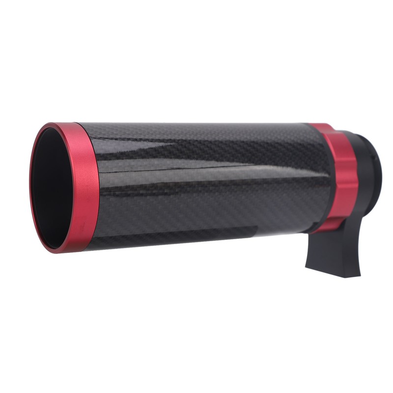 F3.5 Guide Scope ED Optical Glass 1.25 Inch Interface Finder