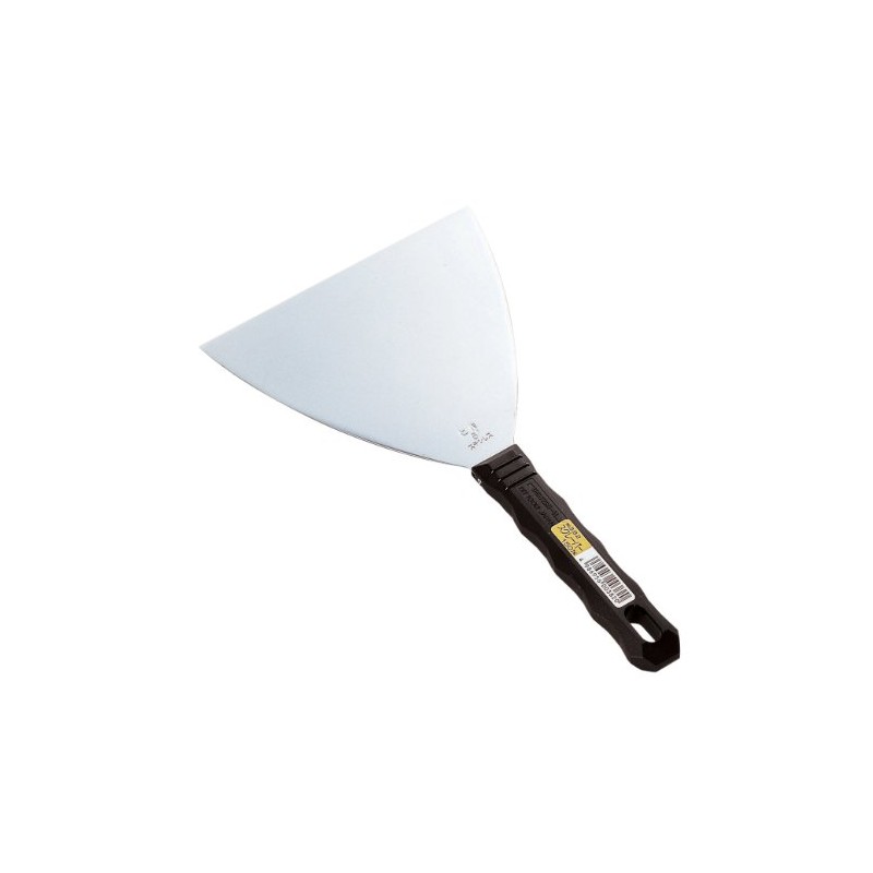 Tomita Cutlery Nisaku Scraper 5.9 inches (150 mm) 382