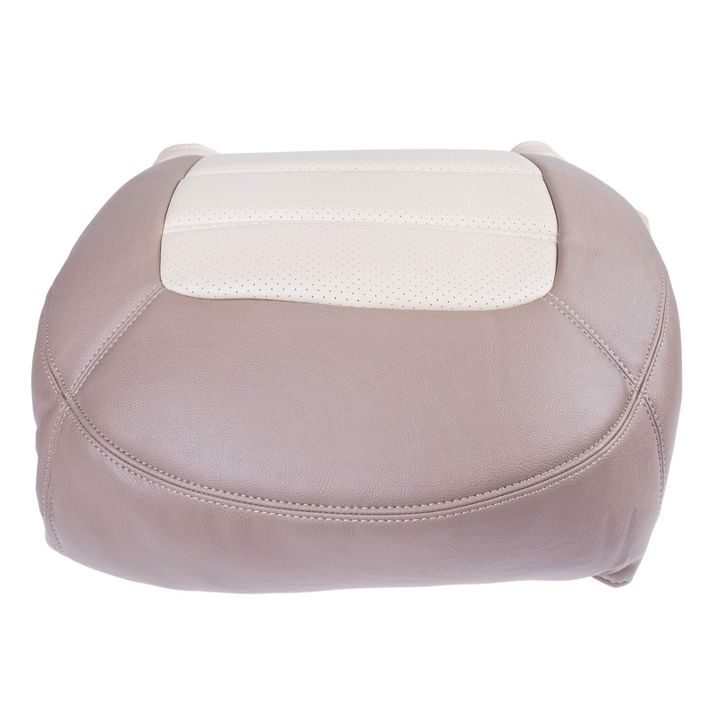 A-Premium Front Driver Side Seat Cover Compatible with Ford Explorer