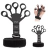 JEKYDOSD Finger Power Set of 2 Finger Trainer, Grip Trainer,