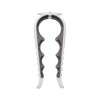 Adems Jar Opener Bottle Opener and Ring Pull Can Opener