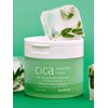 Cica Ampoule Mask 100 sheets / 시카 앰플 마스크 100매