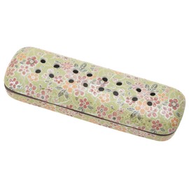 Lying Incense Plate, Incense Holder, Buddhist Tools, Incense Burner, Interior, For Meditation, Relaxing, Stylish, Cute, Modern Incense Holder, Mini Buddhist Altar, Small Flowers, Large, 7.8 x 2.6 x