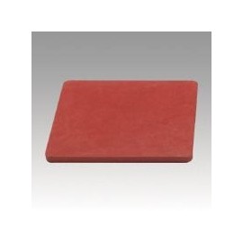 CR-KM83-BR Bureau Mat (Brown)