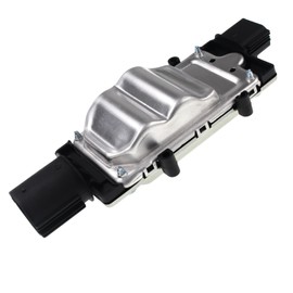 RKURCK Engine Cooling Fan Control Module Unit for Mazda 3 2008-2014 Mazda 5 2005-2019 Ford Focus 2010-2018 Kuga 2013-2019 Volvo V40 2012-2019 Replace 1137328567 1137328464