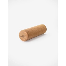 Cork Massage Fascia Roller | Eco Friendly, Sustainable and Non-Toxic | Yoga and Pilates