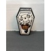 Deddy Bear Coffin Series 3 Set Of 6 Skidmark Bulgebear