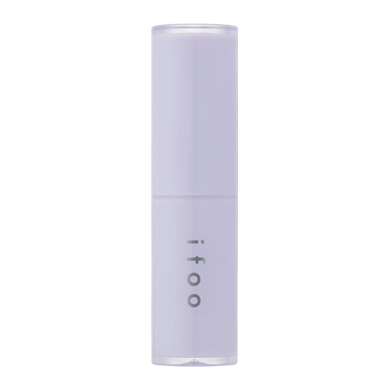 ifoo Mile Lucent Lip (03 Milky Brown)